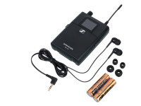 Sennheiser XSW IEM Twin B-Band Bundle Sennheiser XSW IEM Twin B-Band Bundle